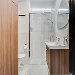 公寓 Braniborska 70 By Homeprime *